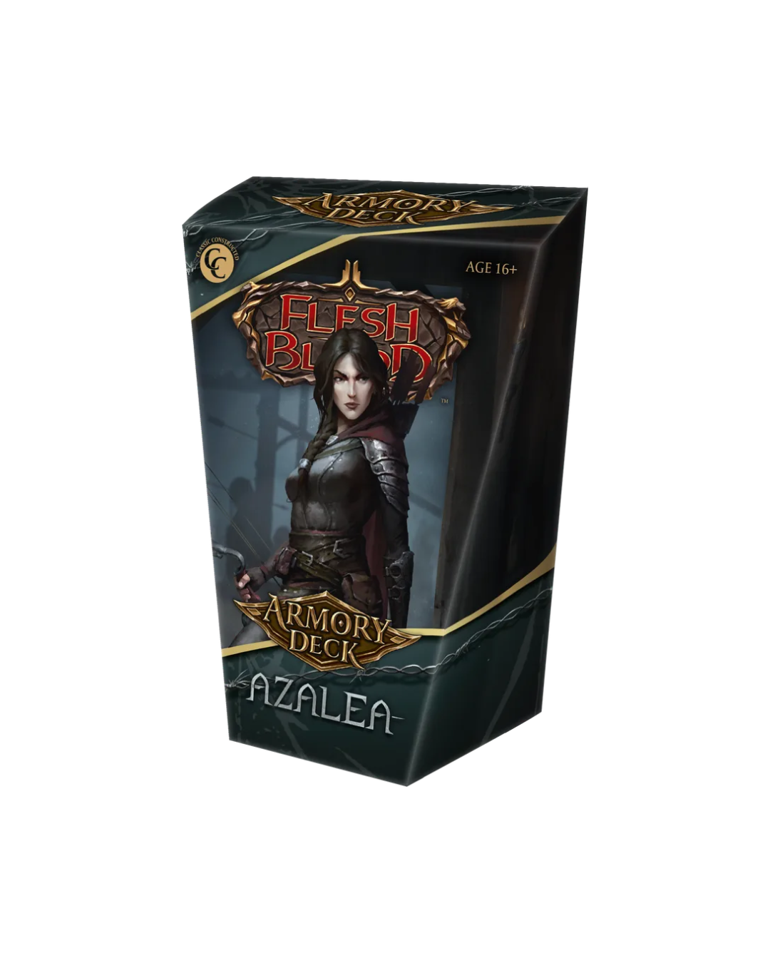 Flesh & Blood TCG — Shop — Black Flame